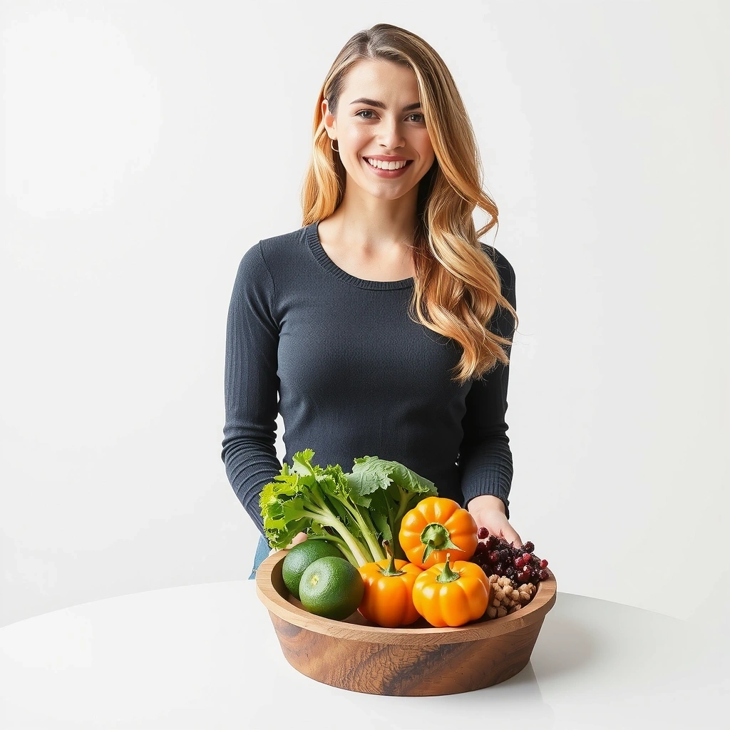 Consultanță de nutriție personalizată la clinica NutriWellness