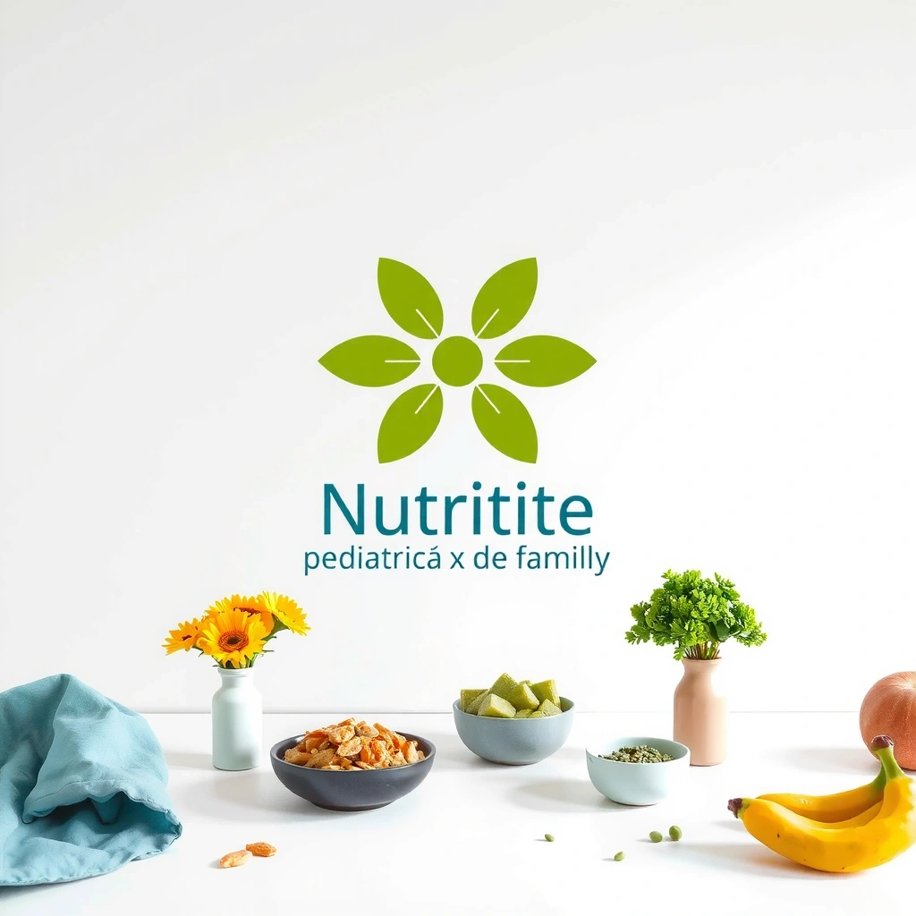 Nutriție pediatrică și de familie